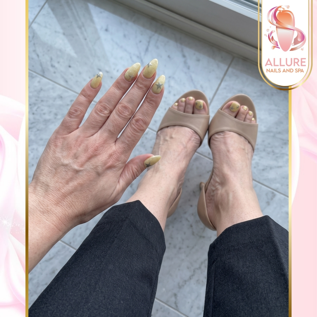 Nail designs